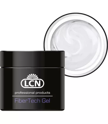 FiberTech Gel 20 ml - LCN