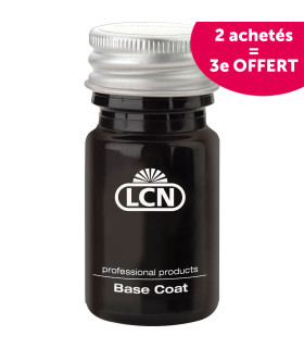 Base Coat Agent d’adhérence UV 20 ml - LCN