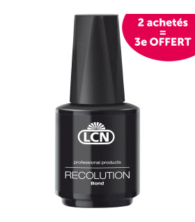 Recolution Bond - adhérent pour vernis Soak off - LCN