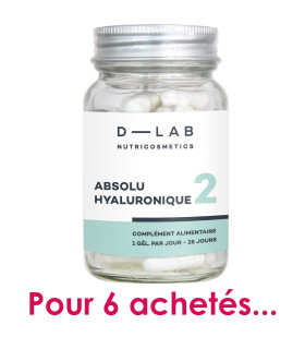 Absolu Hyaluronique - D-LAB