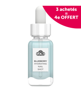 Soin des ongles myrtille 11ml