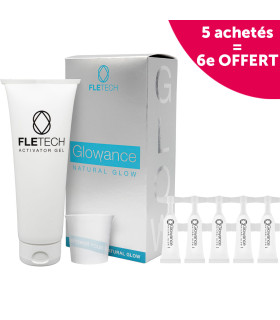 Kit Glowance avec activation LED - FLETECH