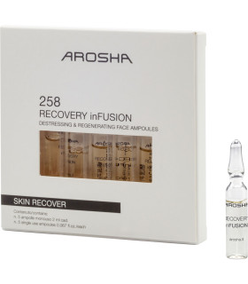 Recovery infusion 5 ampoules