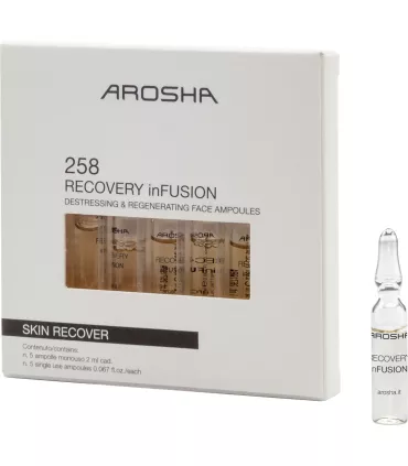 Recovery infusion 5 ampoules