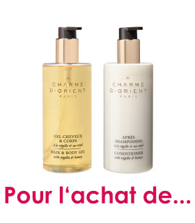 Offre bain rentrée en douceur • Charme d'Orient