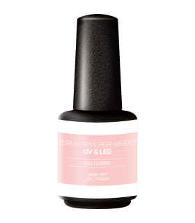 BALLERINE 406 - Nail Minute