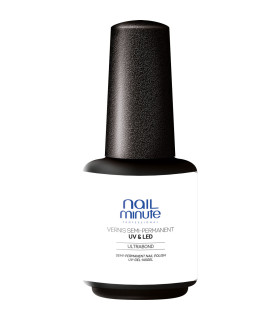 ULTRA BOND 000 - Nail Minute - Nail Minute