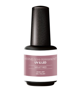 Violet Red 041- Nail Minute