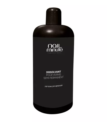 SOAK OFF REMOVER R500 - Nail Minute