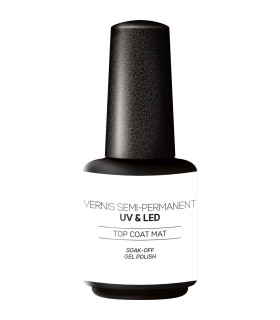 TOP COAT MAT 944  - Nail Minute