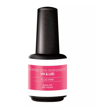 FLUO PINK 517 - Nail Minute