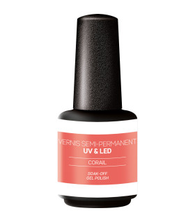 CORAIL 409 - Nail Minute