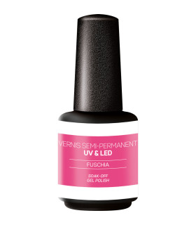 Fuschia 024 - Nail Minute Pro