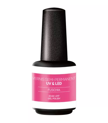 Fuschia 024 - Nail Minute Pro