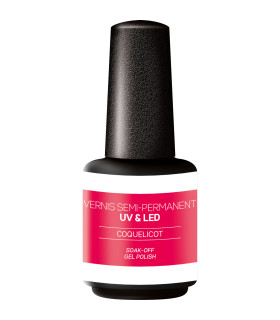 Coquelicot 031 - Nail Minute Pro