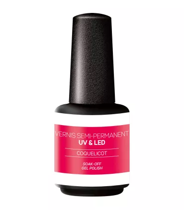 Coquelicot 031 - Nail Minute Pro