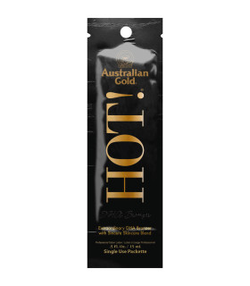 Hot DHA Bronzer • Australian Gold