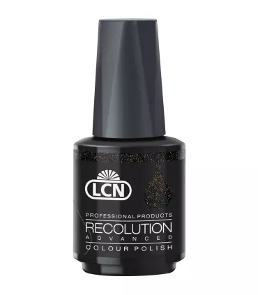 Vernis semi-permanent Recolution Hiver 2024 • LCN