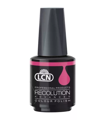 Vernis semi-permanent Recolution Hiver 2024 • LCN