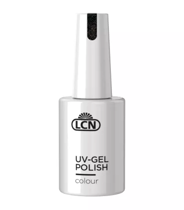 Vernis semi-permanent UV-gel Hiver 2024 • LCN