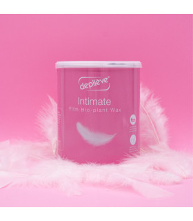 Cire intimate extra film sans bande 800g