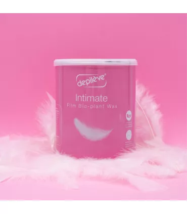 Cire intimate 800g - Depilève