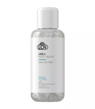 Urea 15 % Foot Bath 600 g - LCN