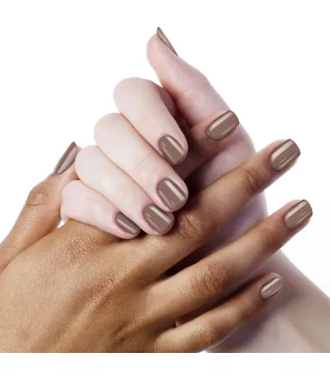 Teintes nudes UV gel polish semi-permanent