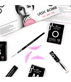 Kit d'essai Lash Bomb