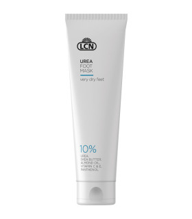 Urea 10 % Foot Mask 50 ml - LCN