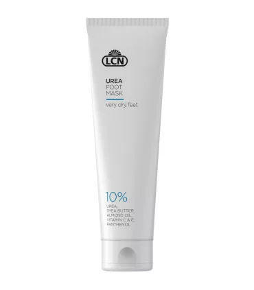 Urea 10 % Foot Mask 50 ml - LCN