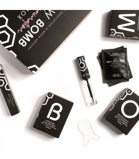 Kit d'essai Brow Bomb