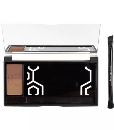 Kit foncé / chocolat - Beautiful Brows and Lashes