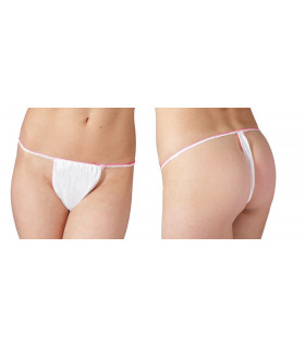 String jetable femme par 100