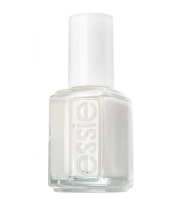 ESSIE 79 PEARLY WHITE