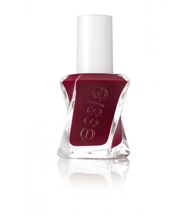 Essie Gel Couture 360 Spiked with style