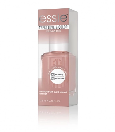 Treat Love & Color CRUNCH TIME - Essie