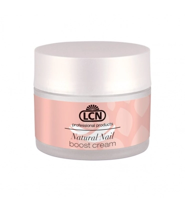 Natural Nail Boost Cream 16 ml - LCN