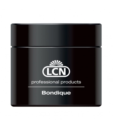 Bondique Gel UV de modelage 20 ml - LCN