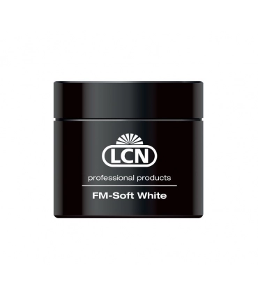 FM-Soft White 15 ml - LCN