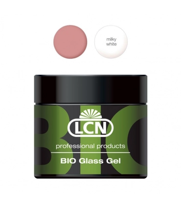 Bio Glass Gel 10 ml - LCN