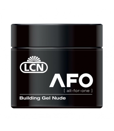 AFO Buiding Gel 15 ml - LCN