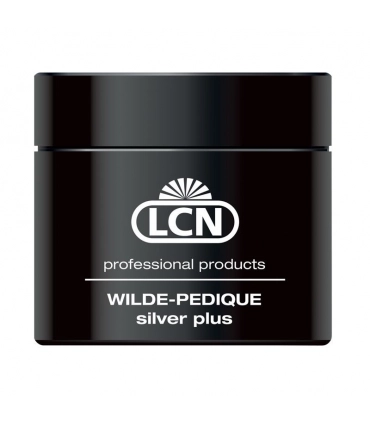 WILDE-PEDIQUE silver plus 10 ml - LCN