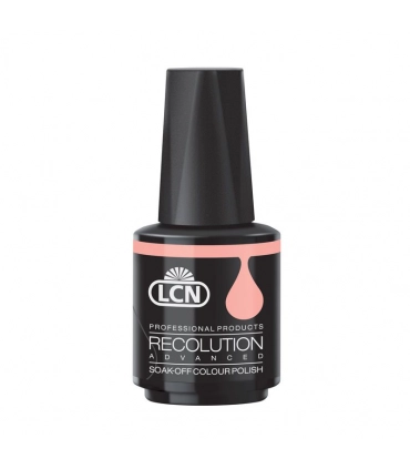 Recolution Advanced - LCN