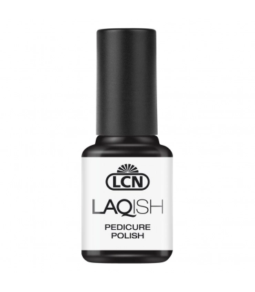 Pédicure Polish Laquish 8 ml - LCN