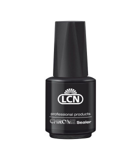 LCN Chrome Sealer 10ml - LCN