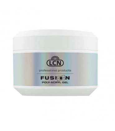 FUSION POLY-ACRYL GEL 50ml - LCN