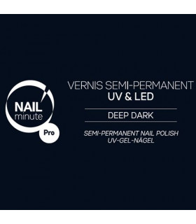 DEEP DARK 005 - Nail Minute