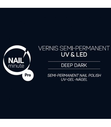 DEEP DARK 005 - Nail Minute