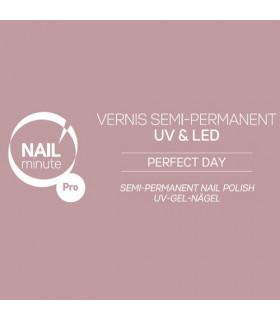 PERFECT DAY 008 - Nail Minute